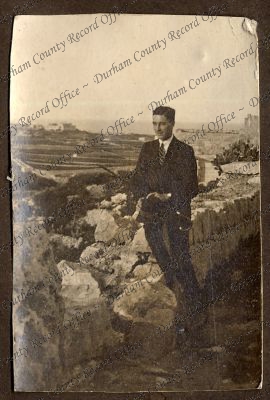 ref: D/DLI 7/426/152(4)