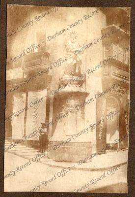 ref: D/DLI 7/426/152(6)