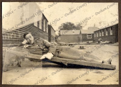 ref: D/DLI 7/426/152(16)