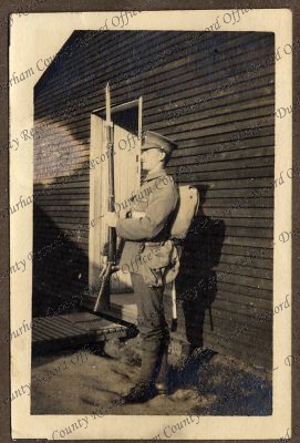 ref: D/DLI 7/426/152(17)