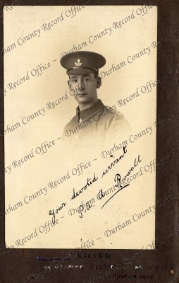 ref: D/DLI 7/426/152(24)