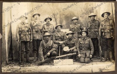 ref: D/DLI 7/426/152(26)