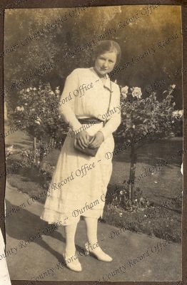 ref: D/DLI 7/426/152(29)