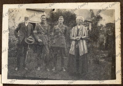 ref: D/DLI 7/426/152(36)