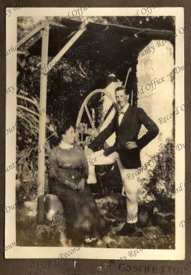 ref: D/DLI 7/426/152(44)