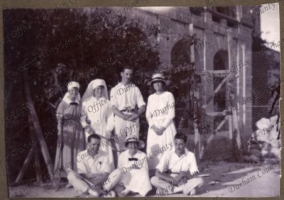 ref: D/DLI 7/426/152(46)