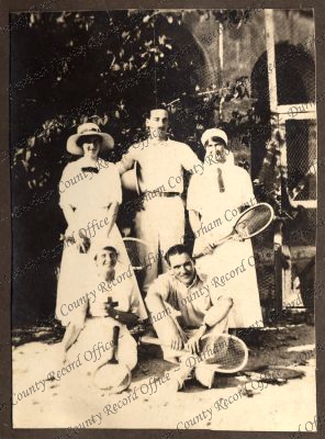 ref: D/DLI 7/426/152(48)