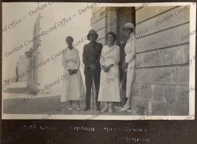 ref: D/DLI 7/426/152(50)