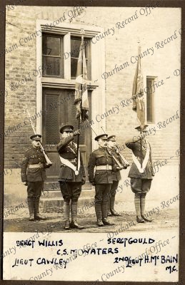 ref: D/DLI 7/426/152(54)