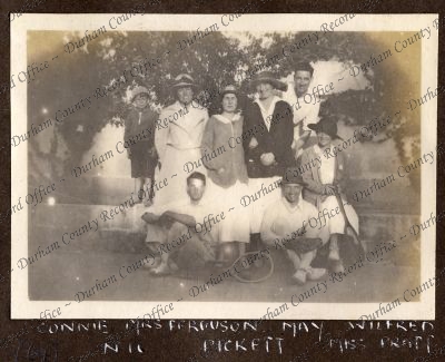 ref: D/DLI 7/426/152(64)