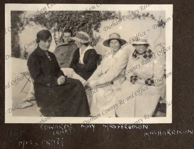 ref: D/DLI 7/426/152(65)