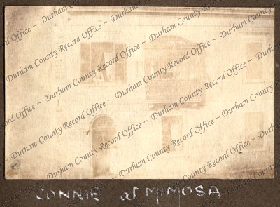 ref: D/DLI 7/426/152(69)