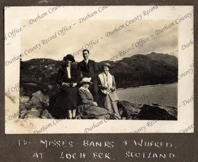 ref: D/DLI 7/426/152(80)