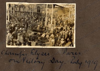 ref: D/DLI 7/426/152(83)