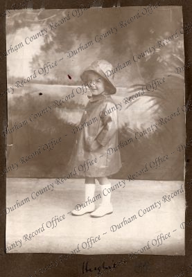 ref: D/DLI 7/426/152(99)