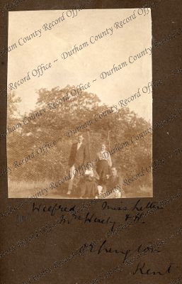 ref: D/DLI 7/426/152(101)