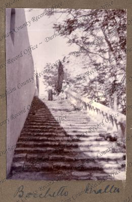 ref: D/DLI 7/426/152(104)