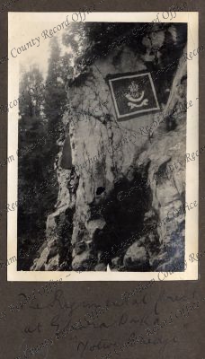 ref: D/DLI 7/426/152(106)