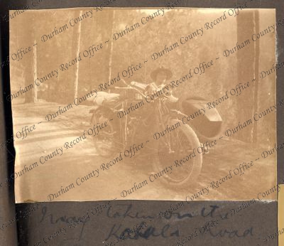 ref: D/DLI 7/426/152(107)