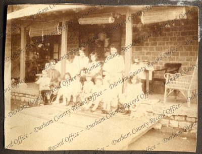 ref: D/DLI 7/426/152(110)