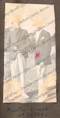 ref: D/DLI 7/426/152(112)