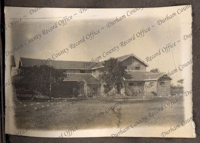 ref: D/DLI 7/426/152(115)