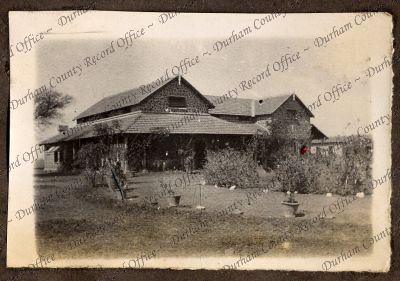 ref: D/DLI 7/426/152(116)