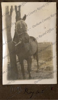 ref: D/DLI 7/426/152(119)