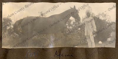 ref: D/DLI 7/426/152(120)