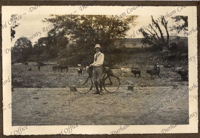 ref: D/DLI 7/426/152(121)