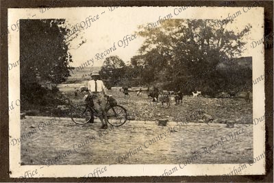 ref: D/DLI 7/426/152(122)