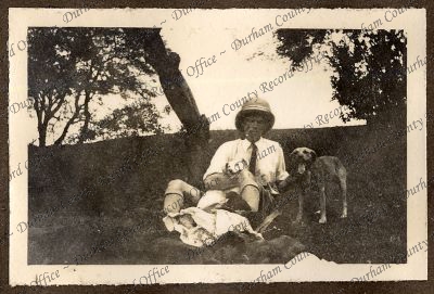 ref: D/DLI 7/426/152(123)