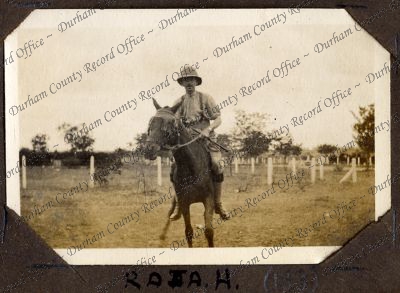 ref: D/DLI 7/426/152(133)