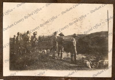 ref: D/DLI 7/426/152(135)