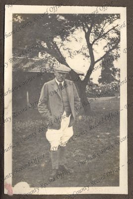 ref: D/DLI 7/426/152(137)