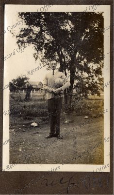 ref: D/DLI 7/426/152(138)