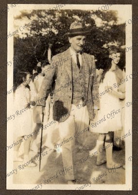 ref: D/DLI 7/426/152(139)