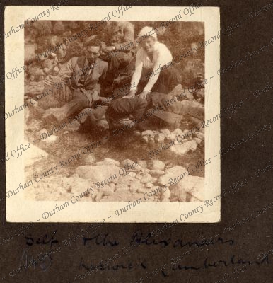 ref: D/DLI 7/426/152(143)