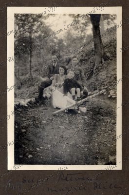 ref: D/DLI 7/426/152(144)