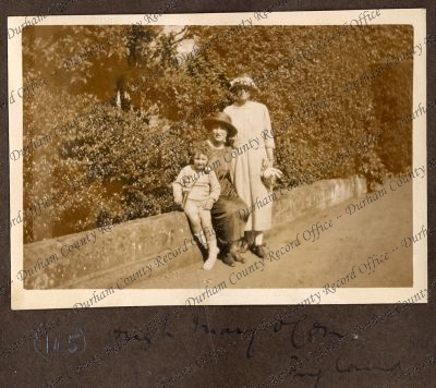 ref: D/DLI 7/426/152(145)