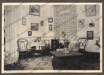 ref: D/DLI 7/426/152(153)