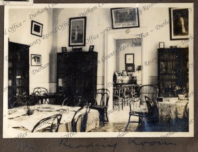 ref: D/DLI 7/426/152(154)