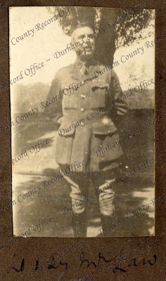 ref: D/DLI 7/426/152(155)