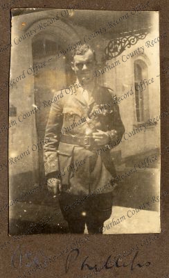 ref: D/DLI 7/426/152(156)