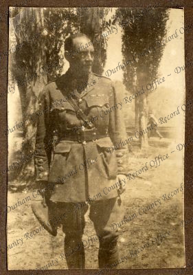 ref: D/DLI 7/426/152(158)