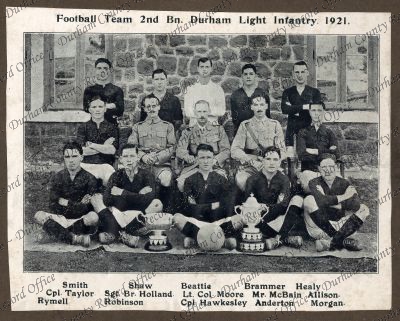 ref: D/DLI 7/426/152(159)