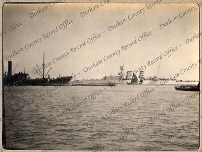 ref: D/DLI 7/426/153(3)