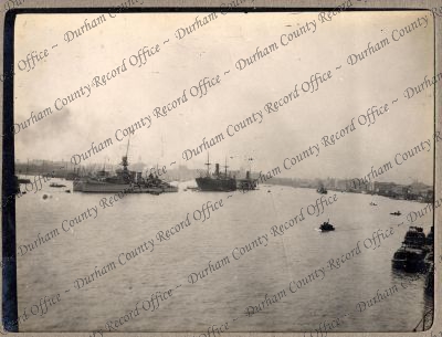 ref: D/DLI 7/426/153(4)