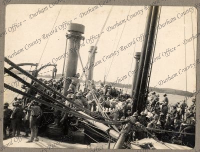 ref: D/DLI 7/426/153(9)