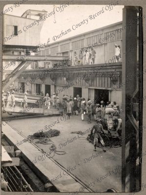 ref: D/DLI 7/426/153(10)